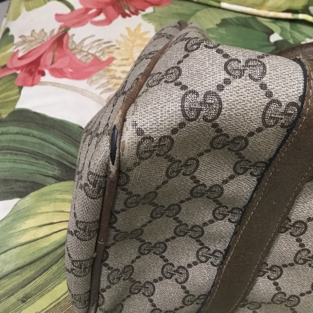 Gucci Handbag - Picture 5 of 15
